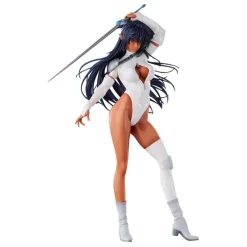 Bastard!! - Arches Ney Statue: Union Creative