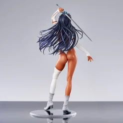 Bastard!! - Arches Ney Statue: Union Creative