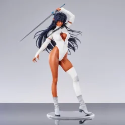 Bastard!! - Arches Ney Statue: Union Creative