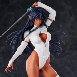 Bastard!! - Arches Ney Statue: Union Creative