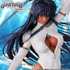 Bastard!! - Arches Ney Statue: Union Creative