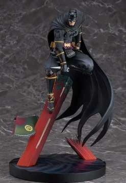 Batman - Batman Ninja Statue: Good Smile Company