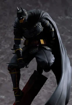 Batman - Batman Ninja Statue: Good Smile Company