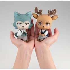 Beastars - Legosh Statue / Look Up: MegaHouse