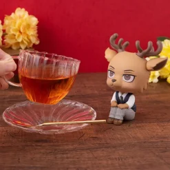 Beastars - Legoshi & Louis Statue / Look Up: MegaHouse