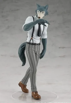 Beastars - Legoshi Statue: Pop Up Parade: Good Smile Company