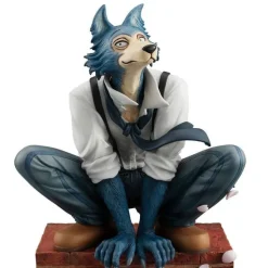 Beastars - Legoshi Statue: MegaHouse