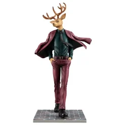 Beastars - Louis of Shishi-Gumi Statue: MegaHouse