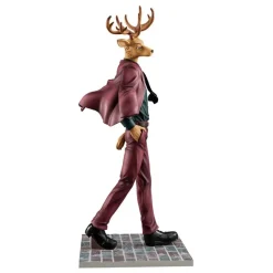 Beastars - Louis of Shishi-Gumi Statue: MegaHouse