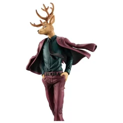 Beastars - Louis of Shishi-Gumi Statue: MegaHouse
