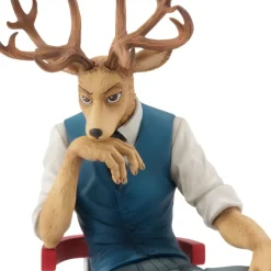 Beastars - Louis Statue: MegaHouse