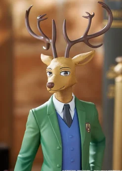 Beastars - Louis Statue: Pop Up Parade: Good Smile Company