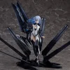 Beatless - Lacia Statue / Black Monolith Deployed Version: Good Smile Company