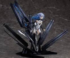 Beatless - Lacia Statue / Black Monolith Deployed Version: Good Smile Company
