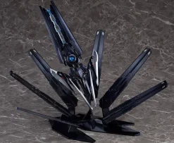 Beatless - Lacia Statue / Black Monolith Deployed Version: Good Smile Company