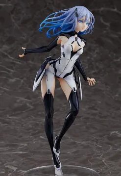 Beatless - Lacia Statue / Black Monolith Deployed Version: Good Smile Company