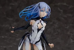 Beatless - Lacia Statue / Black Monolith Deployed Version: Good Smile Company