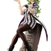 Beetlejuice - Beetlejuice Statue / Bishoujo [NEUAUFLAGE]: Kotobukiya