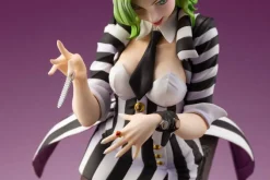 Beetlejuice - Beetlejuice Statue / Bishoujo [NEUAUFLAGE]: Kotobukiya