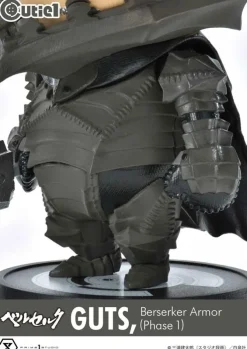 Berserk - Berserker Armor Statue / Cutie1 - Phase I: Prime 1 Studio