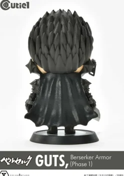 Berserk - Berserker Armor Statue / Cutie1 - Phase I: Prime 1 Studio