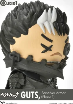 Berserk - Berserker Armor Statue / Cutie1 - Phase I: Prime 1 Studio