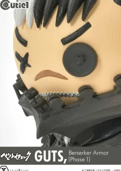 Berserk - Berserker Armor Statue / Cutie1 - Phase I: Prime 1 Studio