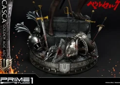 Berserk - Casca Statue / Golden Age Arc Edition: Prime 1 Studio