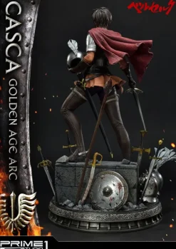 Berserk - Casca Statue / Golden Age Arc Edition: Prime 1 Studio