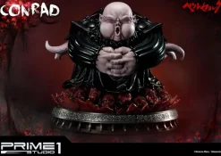 Berserk - Conrad Statue: Prime 1 Studio