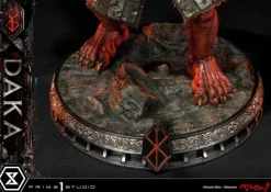 Berserk - Daka Statue / Ultimate Premium Masterline Series: Prime 1 Studio
