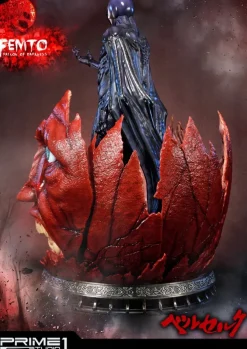Berserk - Femto The Falcon of Darkness: Prime 1 Studio