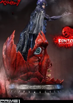Berserk - Femto The Falcon of Darkness: Prime 1 Studio