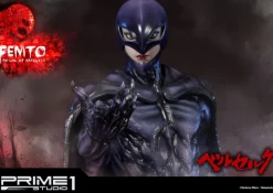 Berserk - Femto The Falcon of Darkness: Prime 1 Studio