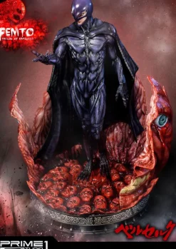Berserk - Femto The Falcon of Darkness: Prime 1 Studio