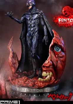 Berserk - Femto The Falcon of Darkness: Prime 1 Studio