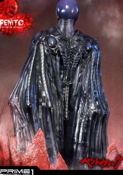 Berserk - Femto The Falcon of Darkness [BESCH. VERP.]: Prime 1 Studio