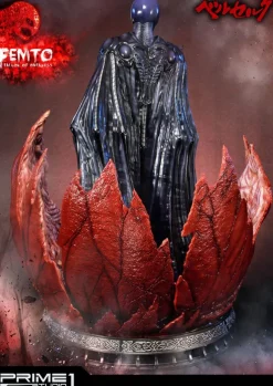 Berserk - Femto The Falcon of Darkness [BESCH. VERP.]: Prime 1 Studio