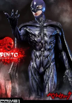 Berserk - Femto The Falcon of Darkness [BESCH. VERP.]: Prime 1 Studio