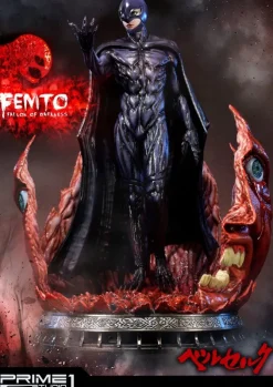 Berserk - Femto The Falcon of Darkness [BESCH. VERP.]: Prime 1 Studio
