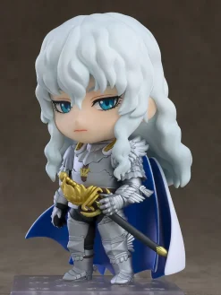Berserk - Griffith Nendoroid: Good Smile Company
