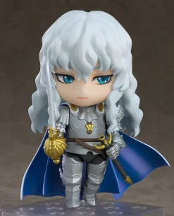 Berserk - Griffith Nendoroid: Good Smile Company