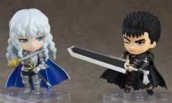 Berserk - Griffith Nendoroid: Good Smile Company