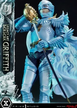 Berserk - Griffith Statue / Legacy Art Kentaro Miura: Prime 1 Studio