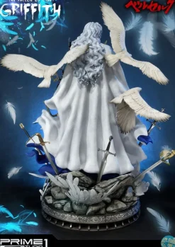 Berserk - Griffith Statue: Prime 1 Studio