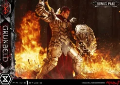 Berserk - Grunbeld Statue / Ultimate Premium Masterline Series - Bonus Version: Prime 1 Studio