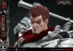 Berserk - Grunbeld Statue / Ultimate Premium Masterline Series - Bonus Version: Prime 1 Studio