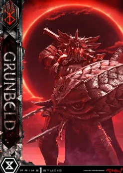 Berserk - Grunbeld Statue / Ultimate Premium Masterline Series: Prime 1 Studio