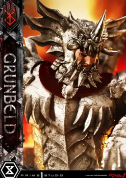 Berserk - Grunbeld Statue / Ultimate Premium Masterline Series: Prime 1 Studio