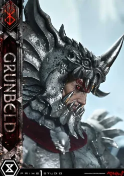 Berserk - Grunbeld Statue / Ultimate Premium Masterline Series: Prime 1 Studio